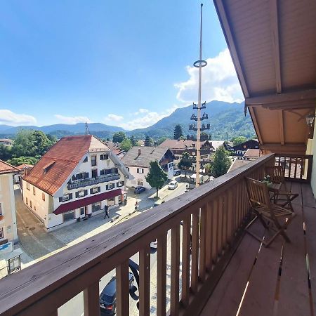 Ferienwohnung Kaiserblick Grassau  Eksteriør bilde