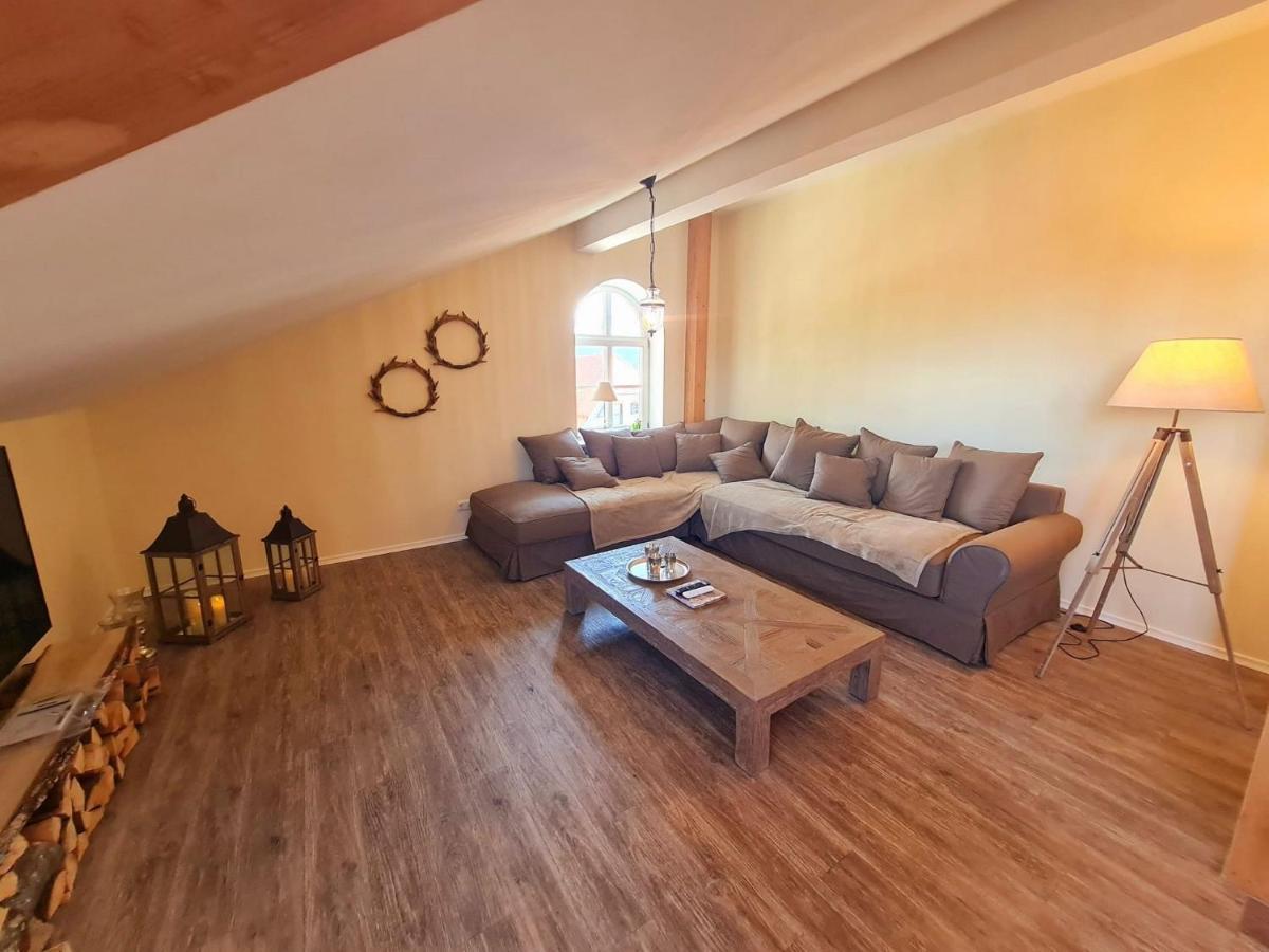 Ferienwohnung Kaiserblick Grassau  Eksteriør bilde