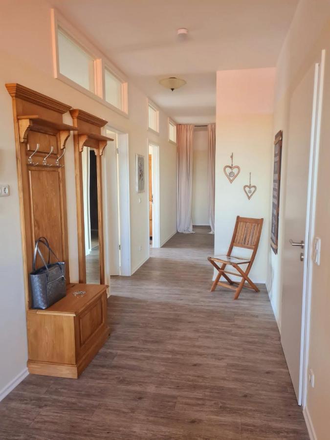 Ferienwohnung Kaiserblick Grassau  Eksteriør bilde
