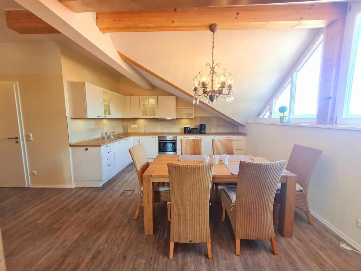 Ferienwohnung Kaiserblick Grassau  Eksteriør bilde