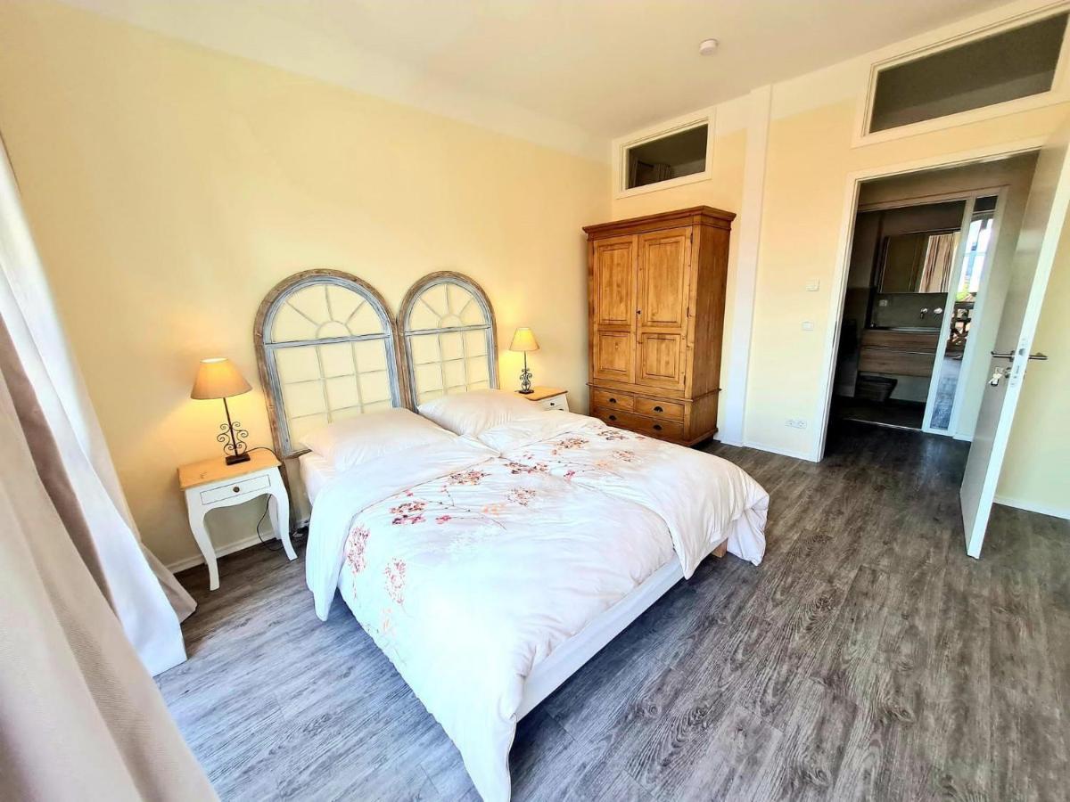 Ferienwohnung Kaiserblick Grassau  Eksteriør bilde